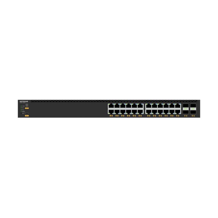 Switch Netgear M4350-24X4V 4