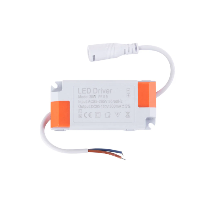 Driver LED 25W No Dimable 0.95 F.P. 50.000H