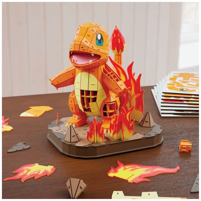 Figurine d’action Spin Master Pokemon 4