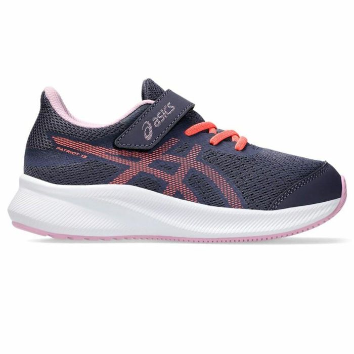Chaussures de Running pour Enfants Asics Patriot 13 Ps Violet