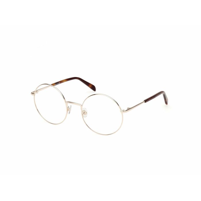 Monture de Lunettes Femme Emilio Pucci EP5255 53032 3 Monture de Lunettes Femme Emilio Pucci EP5255 53032 3