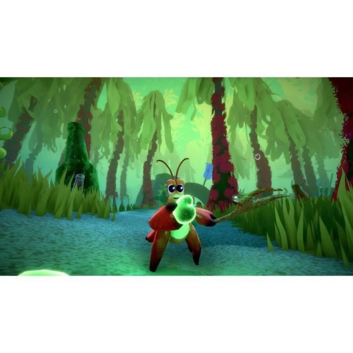 Jeu vidéo PlayStation 5 Just For Games Another Crab's Treasure 11 Jeu vidéo PlayStation 5 Just For Games Another Crab's Treasure 11