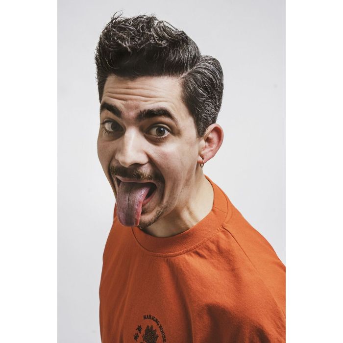 Cire modelante Reuzel Extra-fort 35 g 1