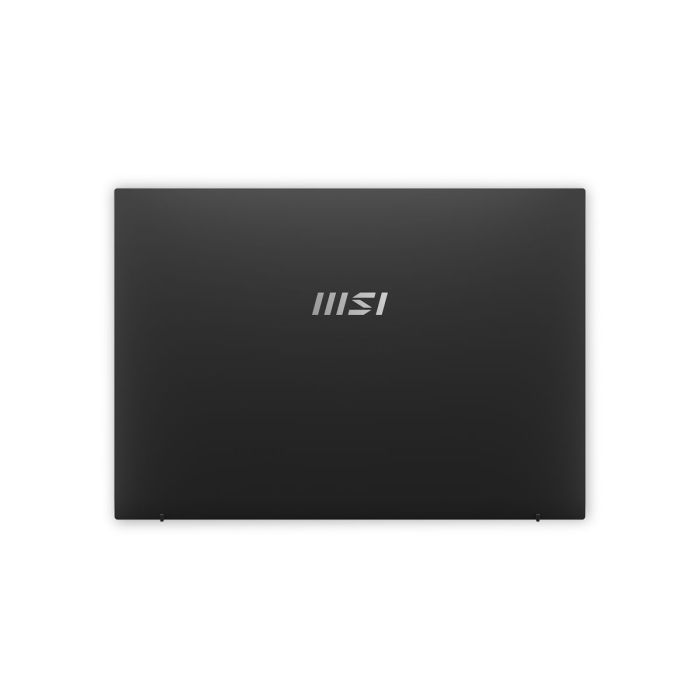 Ordinateur Portable MSI 9S7-13Q322-042 13,3" Intel Core Ultra 7 258V intel core ultra 7 32 GB RAM 1 TB SSD 19