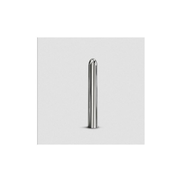 Vibromasseur Dorcel Argenté 6