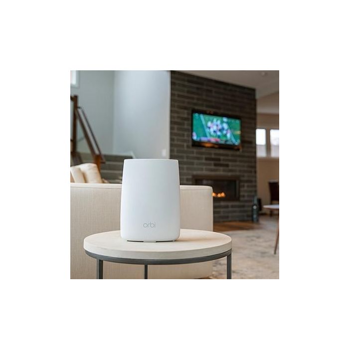 NETGEAR WL-Router ORBI LBR20-100EUS (AC2200/Tri-Band) 5