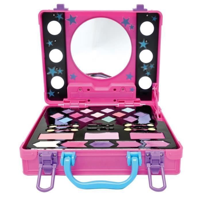 Pâte à modeler en argile Lexibook 4