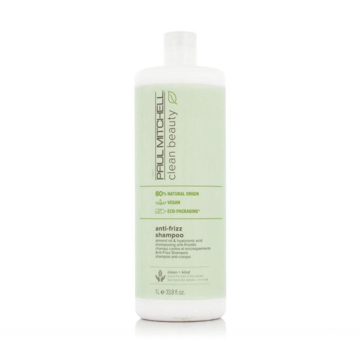 Shampoing Anti Frisottis Paul Mitchell 1 L
