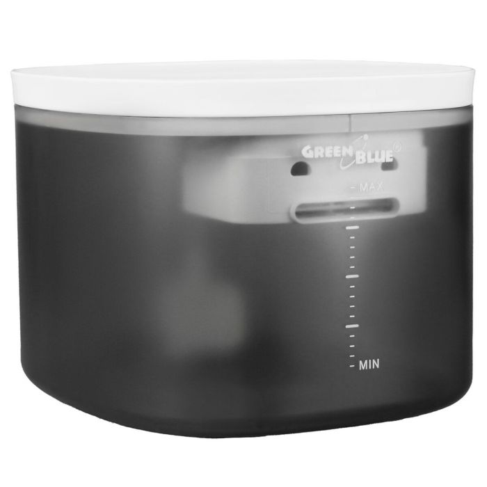 Mangeoire pour chats Greenblue GB392 Gris 9