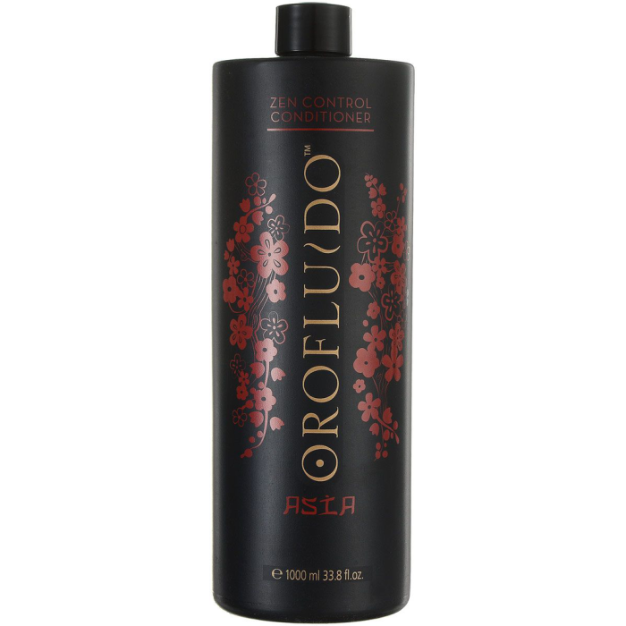 Revlon Orofluido Conditioner Asia 1000 mL 2 Revlon Orofluido Conditioner Asia 1000 mL 2