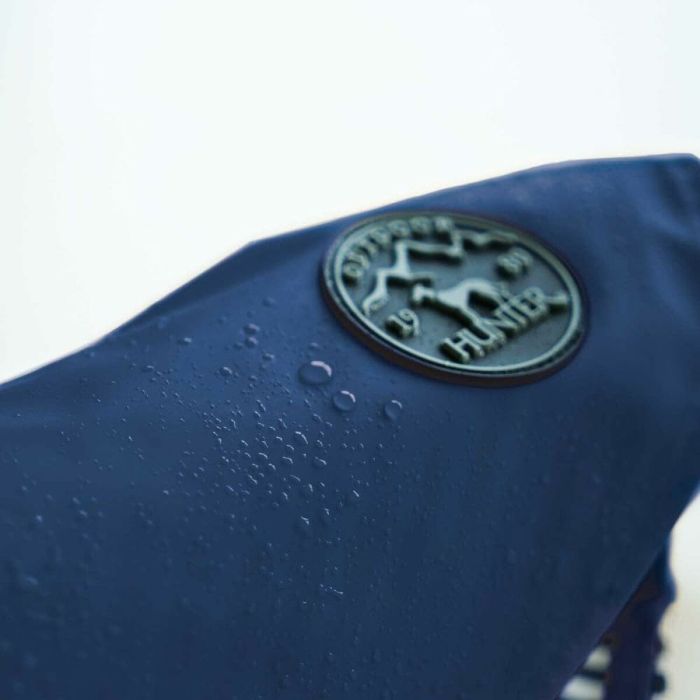 Manteau pour Chien Hunter Jaune 45 cm 1