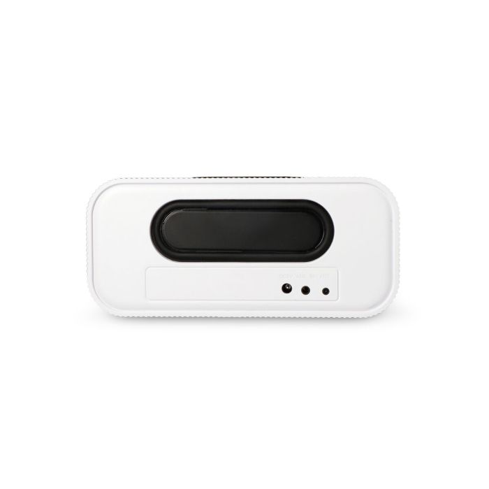 Radio-réveil KSIX 10W 15