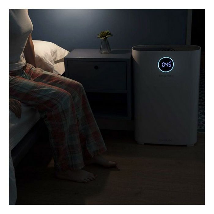 Purificateur d'Air Cecotec TotalPure 7500 Connected 2