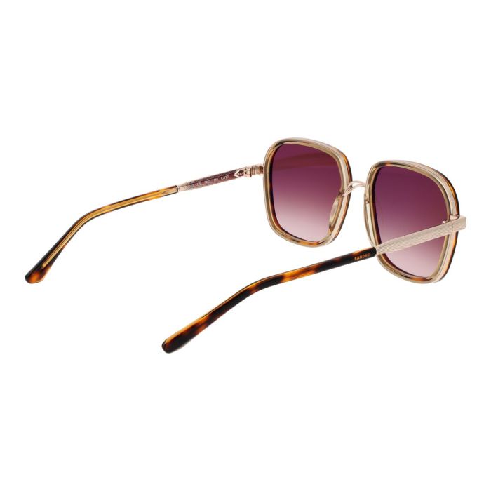 Lunettes de soleil Femme Sandro Paris SD6050 54170 1 Lunettes de soleil Femme Sandro Paris SD6050 54170 1