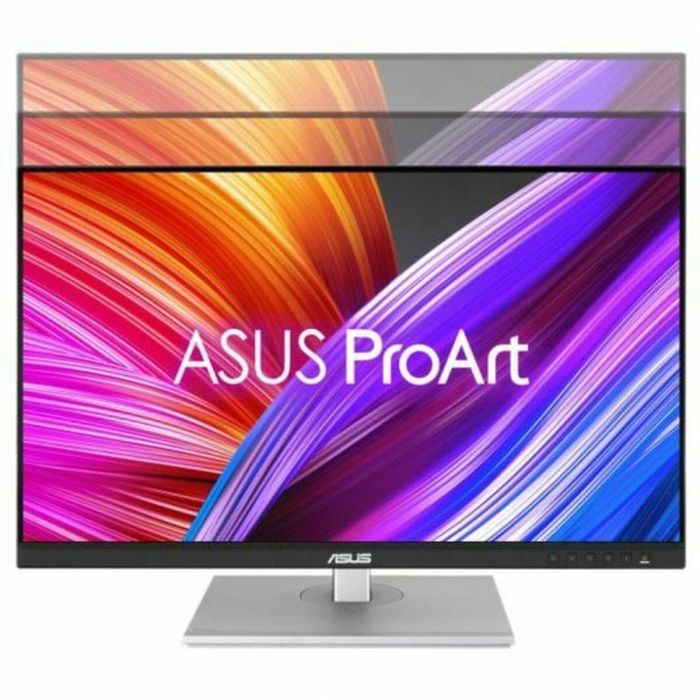 Monitor Gaming Asus 90LM05L1-B04370 Quad HD 27" 27