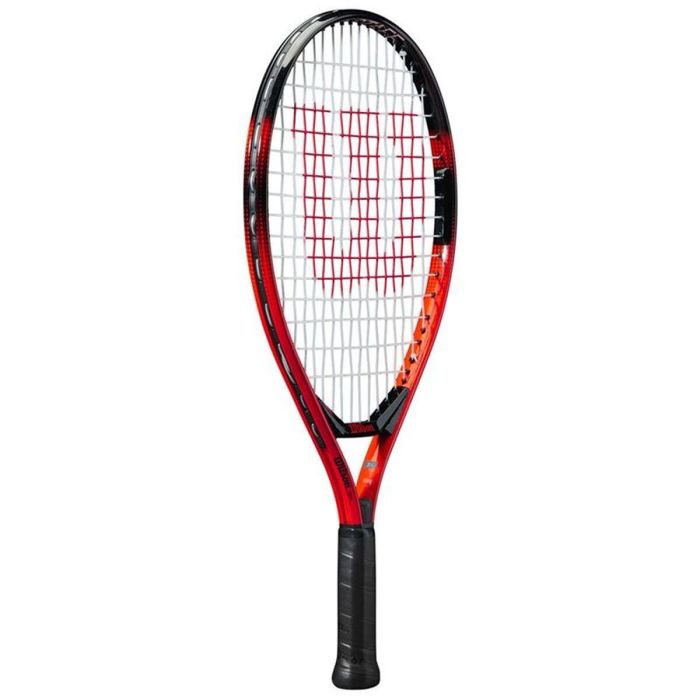 Raquette de Tennis Wilson Pro Staff Precision Rouge 2