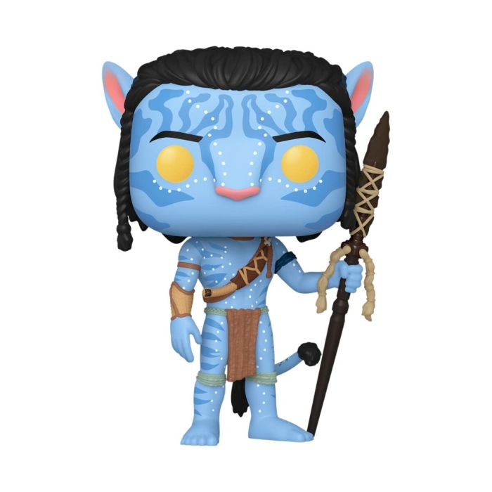 Figurine Décorative Funko Pop! 65641 1 Unité 3 Figurine Décorative Funko Pop! 65641 1 Unité 3