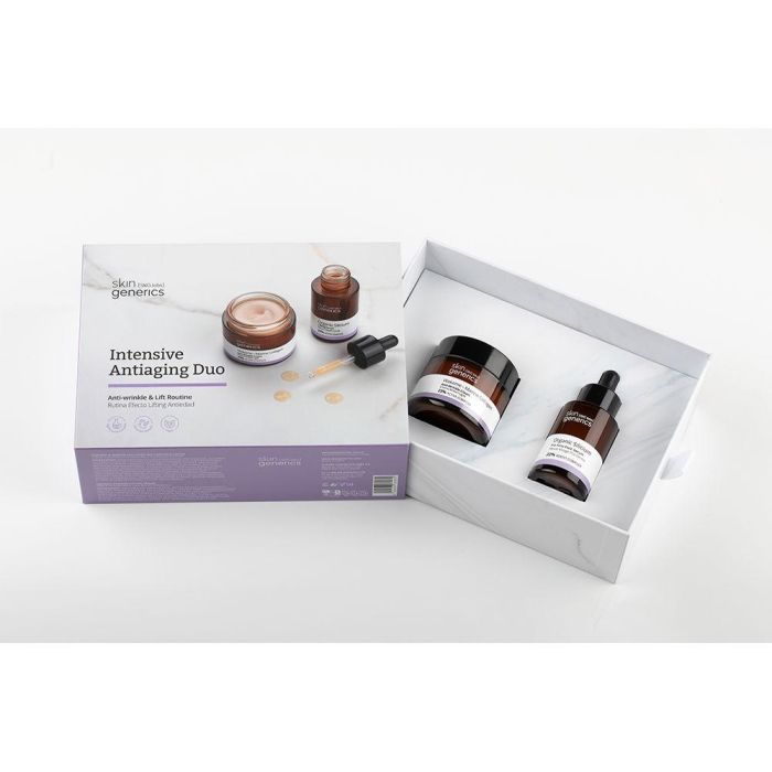 Skin Generics Duo Anti-Âge Intensif 2 Pièces 1