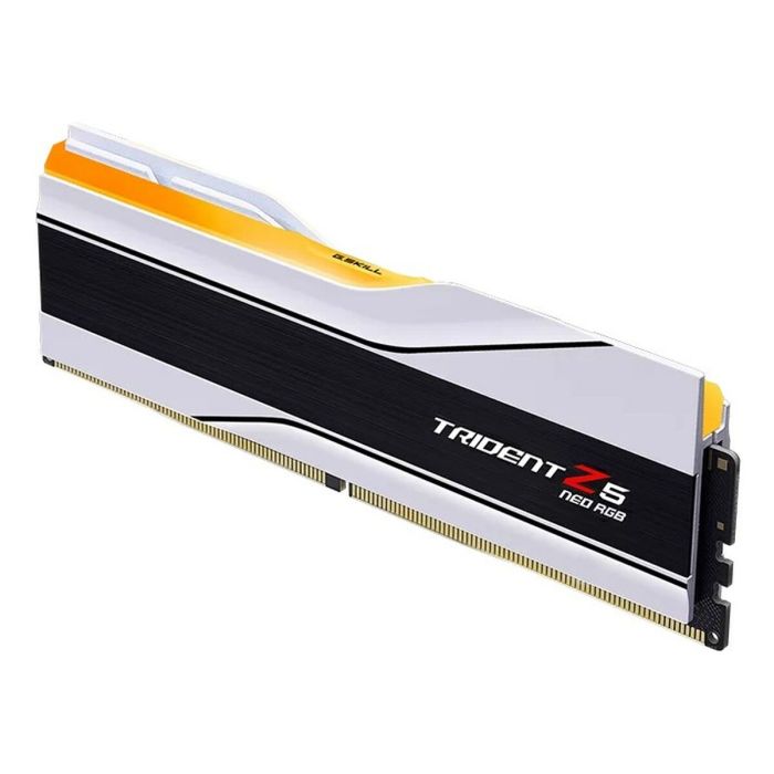 Mémoire RAM GSKILL F5-6400J3039G16GX2-TZ5NRW 32 GB DDR5 6400 MHz cl30 7