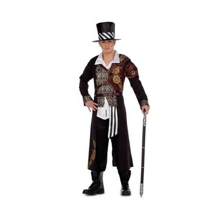 Déguisement pour Enfants My Other Me Steampunk 0 Déguisement pour Enfants My Other Me Steampunk 0