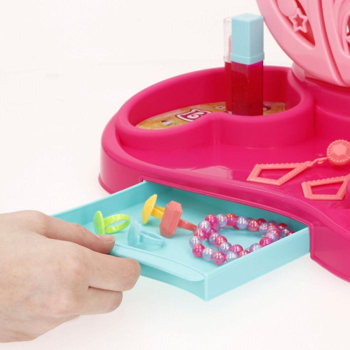 Coiffeuse jouet Colorbaby 27 X 31,5 X 18 CM (4 Unités) 4