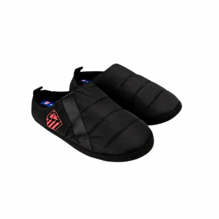 Chaussons Marpen Atletico de Madrid Noir 0 Chaussons Marpen Atletico de Madrid Noir 0