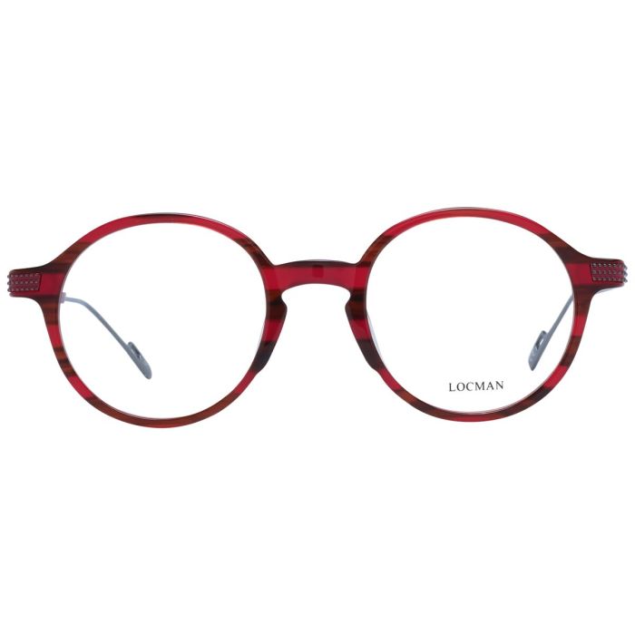 Lunettes de soleil enfant Locman LOCV002 48DRD 2