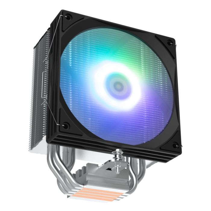 Ventillateur de cabine Zalman CNPS9X OPTIMA2 Ø 12 cm (1 Unité) 6