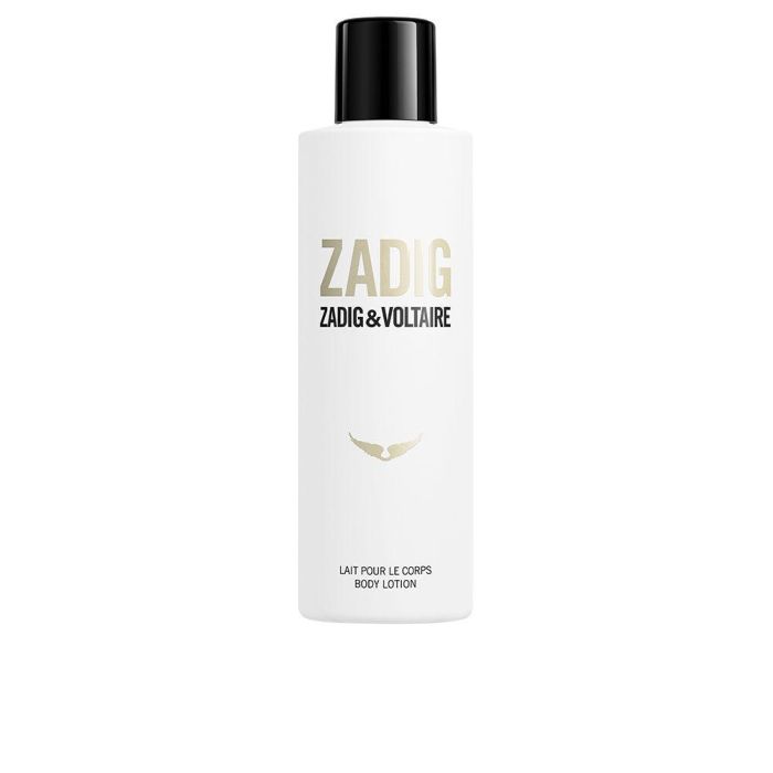 Zadig & Voltaire Zadig Lotion Pour Le Corps 200 mL 0 Zadig & Voltaire Zadig Lotion Pour Le Corps 200 mL 0