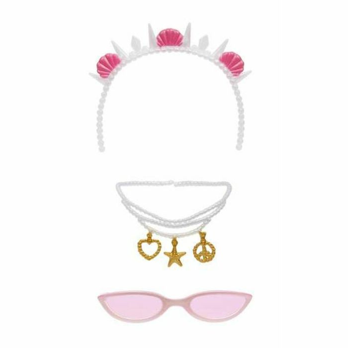 Poupée LOL Surprise! Cleo Cove Sirène 16 Poupée LOL Surprise! Cleo Cove Sirène 16