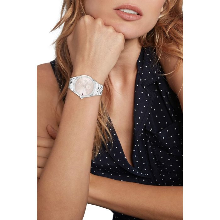 Montre Femme Tommy Hilfiger 1782590 (Ø 38 mm) 4