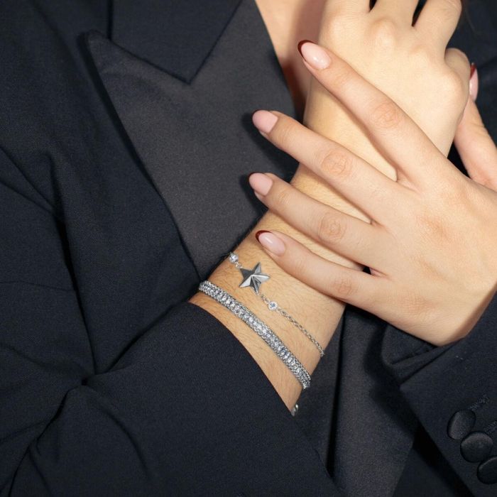 Bracelet Femme Lotus LS2599-2/1 Argenté 1