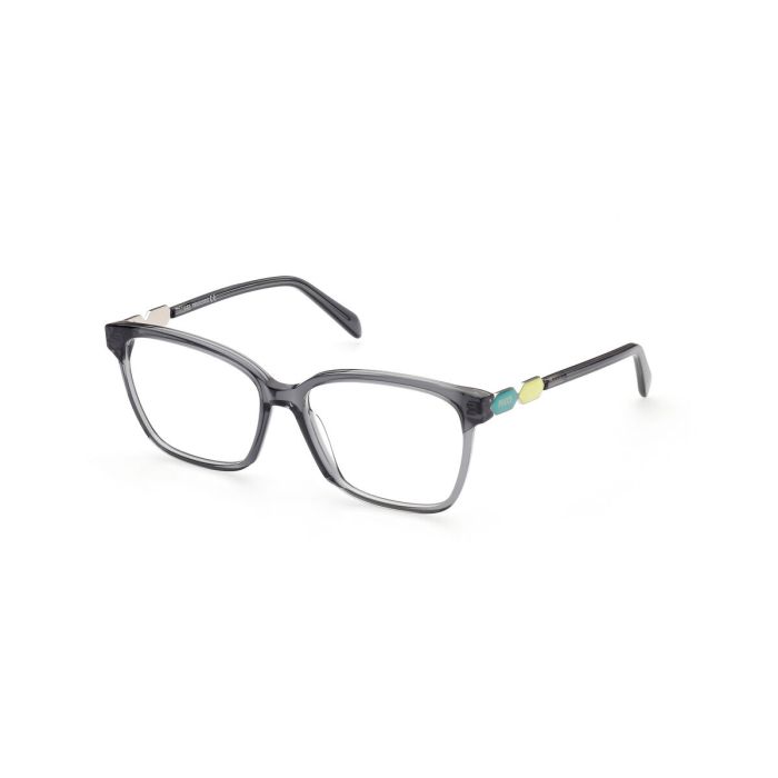 Monture de Lunettes Femme Emilio Pucci EP5185-55020 Ø 55 mm 0 Monture de Lunettes Femme Emilio Pucci EP5185-55020 Ø 55 mm 0