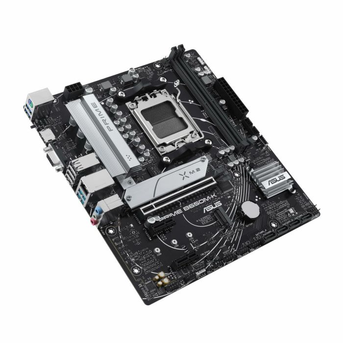 Carte Mère Asus AMD AM5 AMD AMD B650 18