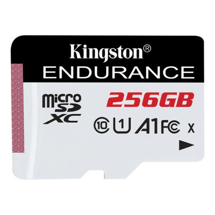 Carte Micro SD Kingston SDCE/256GB 256 GB 11