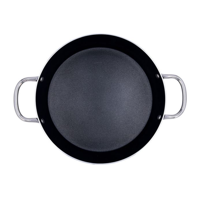 cuiseur à riz Quid Naturalia Vert 28 x 5 cm 2