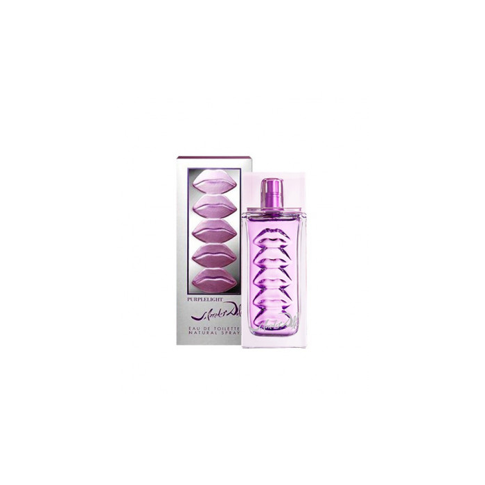 Salvador Dalí Purple Light Eau de Toilette 50 mL