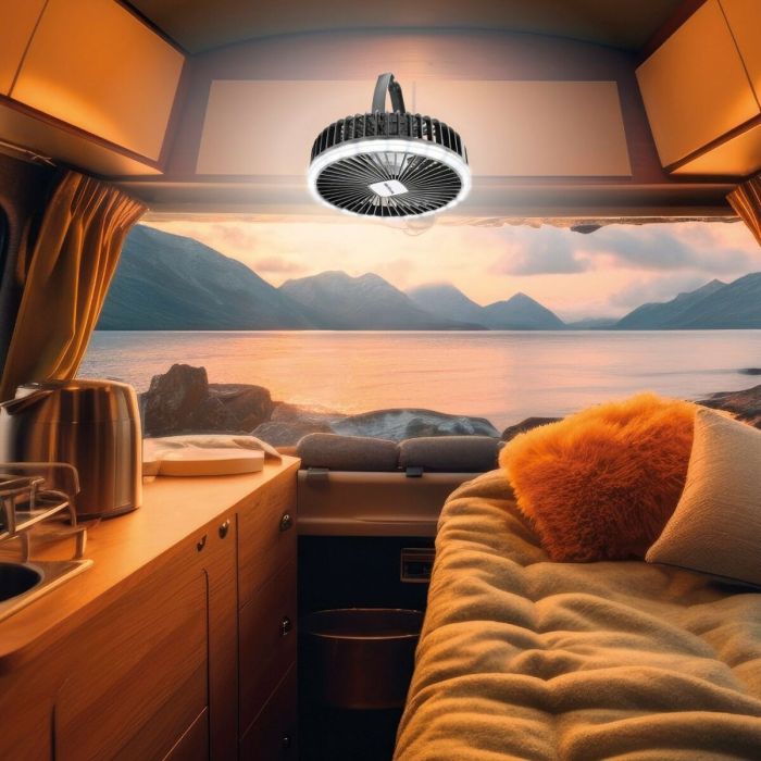 Lampe Torche LED Aktive ABS (6 Unités) 1 Lampe Torche LED Aktive ABS (6 Unités) 1