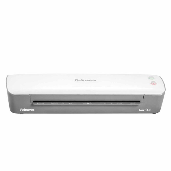 Plastifieuse Fellowes 4560201 1