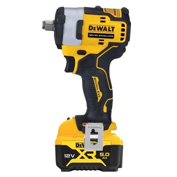 Clé à chocs Dewalt DCF901P2-QW 12 V 340 nm 6