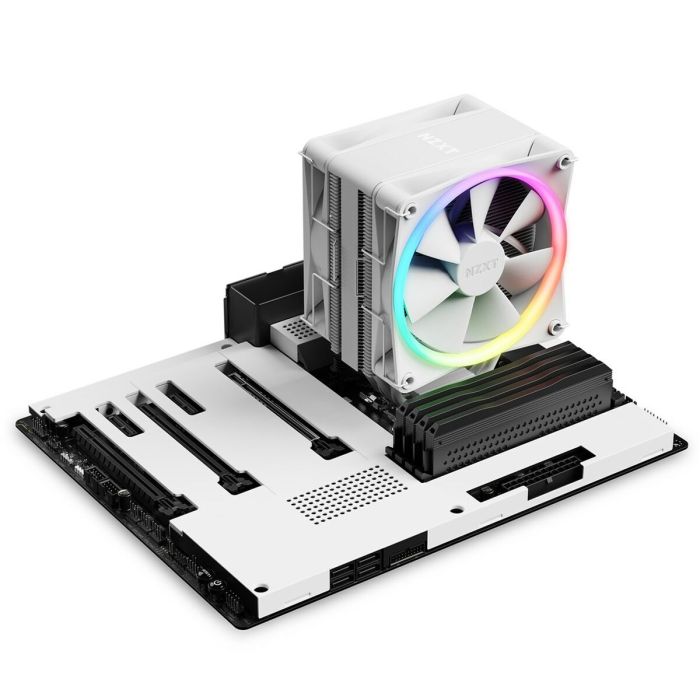 Ventilateur CPU NZXT RC-TR120-W1 1