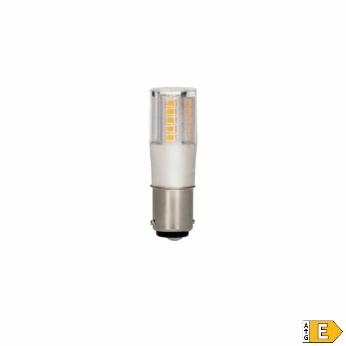 Lampe LED EDM 98936 E 5,5 W 6 W 60 W B15D 700 lm Ø 1,7 x 5,7 cm (6400 K) 3
