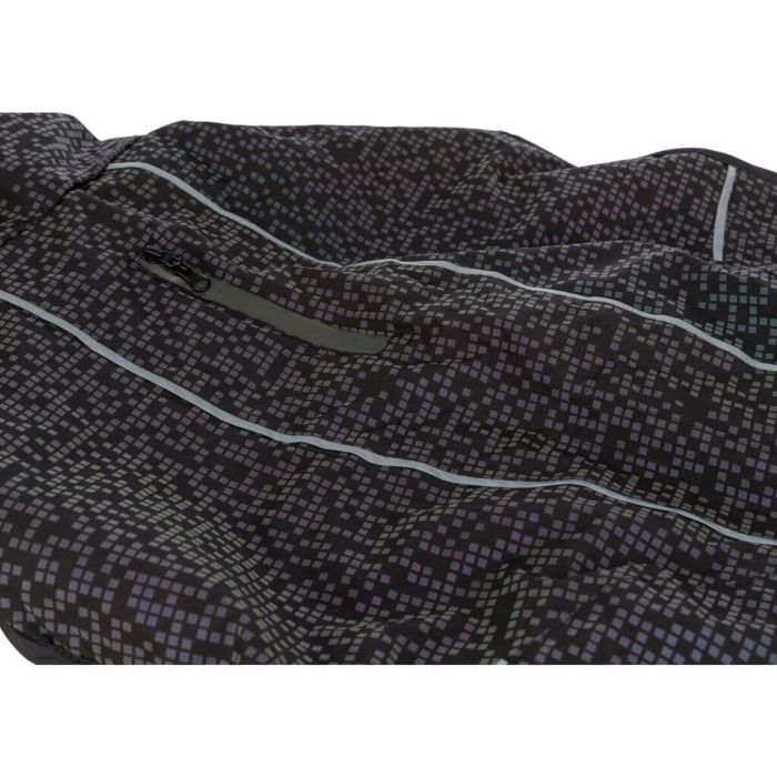 Manteau pour chien Trixie Limoux Reflect Multicouleur L 7