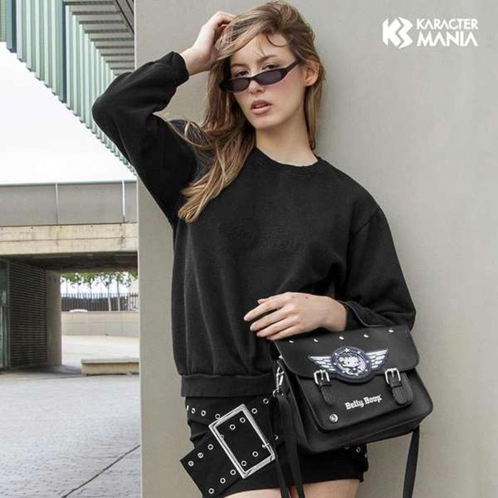 Cartable Betty Boop Cartable Betty Boop