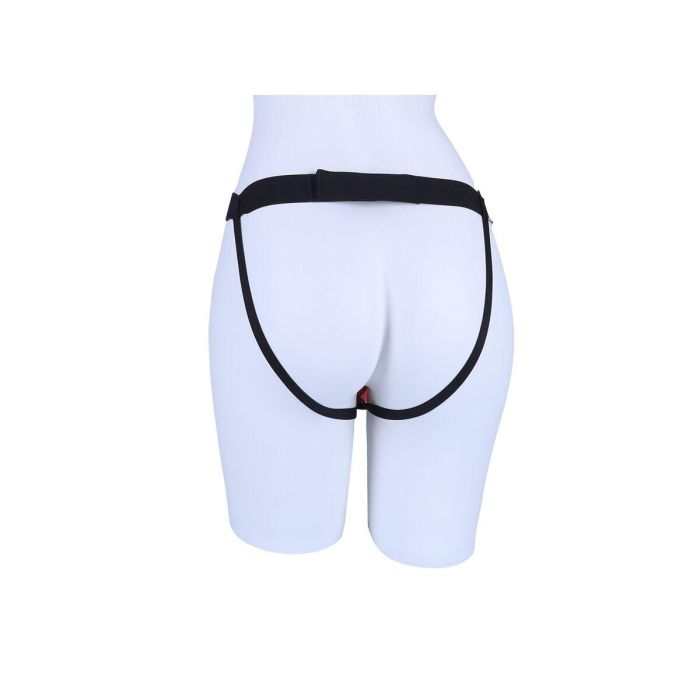 Gode ceinture Party Color Toys 5