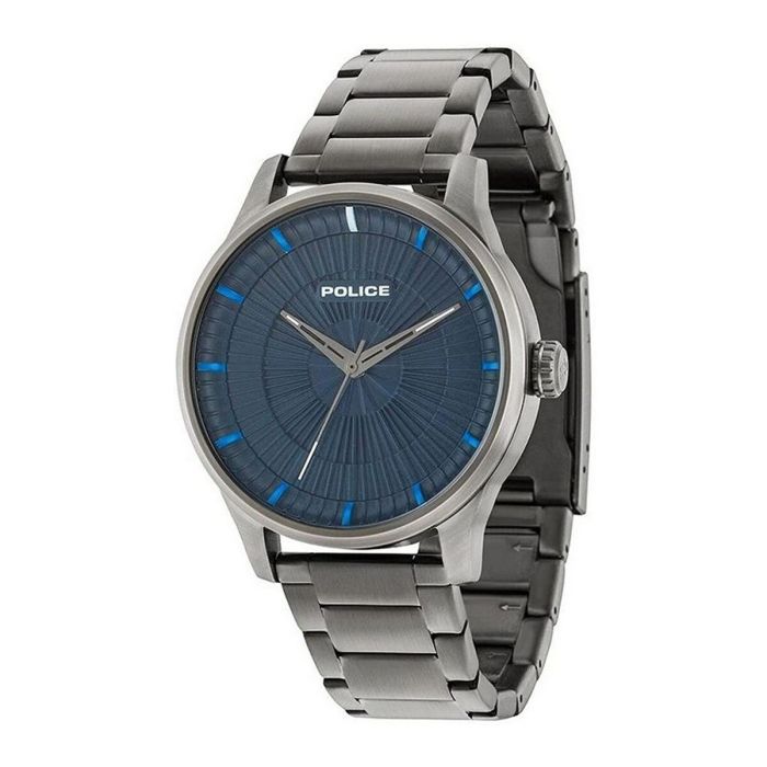Montre Homme Police 15038JSU/03M (Ø 44 mm) 0 Montre Homme Police 15038JSU/03M (Ø 44 mm) 0