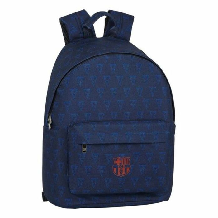 Sacoche pour Portable F.C. Barcelona 14,1'' Blue marine 31 x 41 x 16 cm 0 Sacoche pour Portable F.C. Barcelona 14,1'' Blue marine 31 x 41 x 16 cm 0