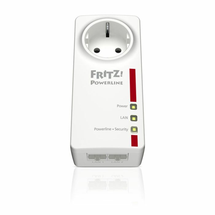 Amplificateur Wifi Fritz! 20002738 3