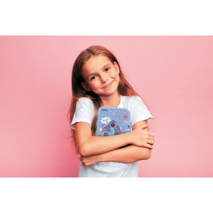 Crayons Lexibook Plastique Bleu 1