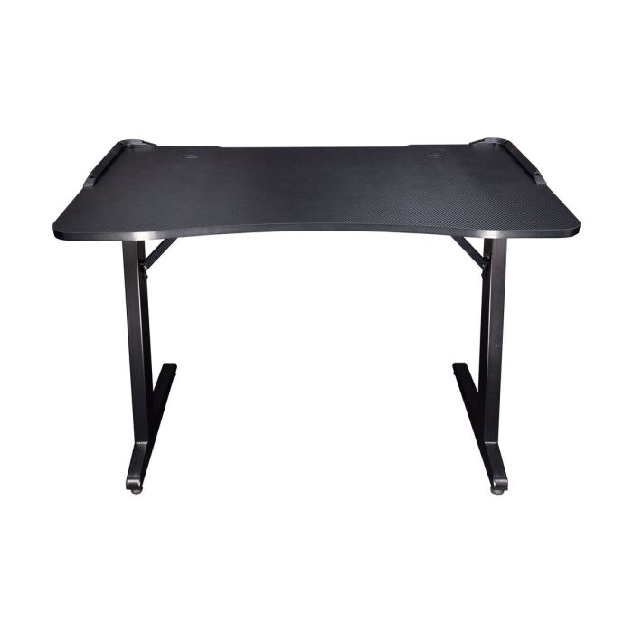 Bureau Gaming Talius Warship Z1 110 x 60 x 75 cm Noir 2
